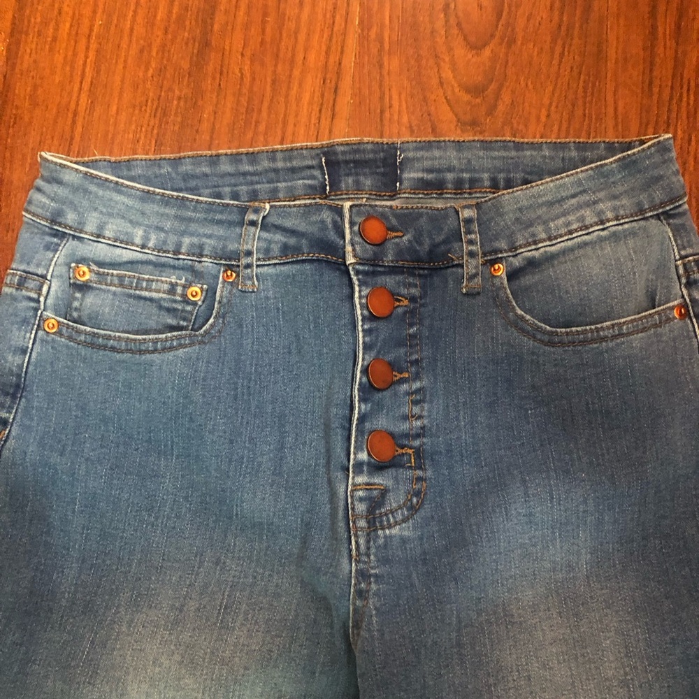 JEANS For The Republic